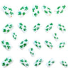 12 Sizes-24 Pcs Press On Nails Y1848