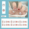 15 Sizes-30 PcsPress On Nails R967