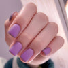 12 Sizes-24 Pcs Press On Nails JP3167