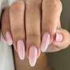 12 Sizes-24 Pcs Press On Nails W665