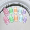 30 Pcs Press On Nails MY168