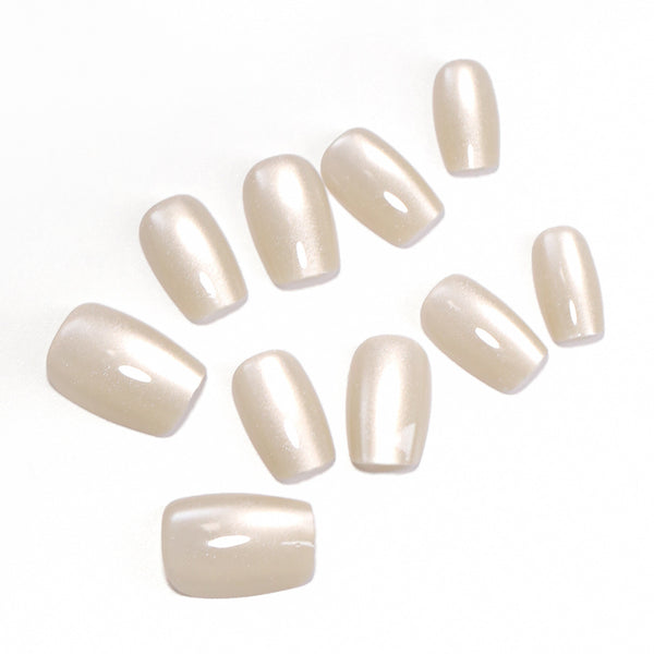 10 Pcs Press On Nails SP129