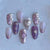30 Pcs Press On Nails Z1241