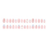 30 Pcs Press On Nails Z1221