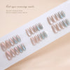 30 Pcs Press On Nails T010