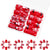 Christmas Press On Nails-2 Sets Mixed Pack (48PCS Total) C-mix-9