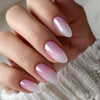 12 Sizes-24 Pcs Press On Nails JP3737