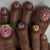12 Sizes-24 Pcs Press On Nails y2067-z-24