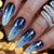 12 Sizes-24 Pcs Press On Nails Y1762