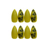 12 Sizes-24 Pcs Press On Nails JP830