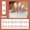 30 Pcs Press On Nails MY294