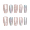 10 Pcs Press On Nails SP119
