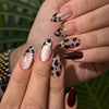 30 Pcs Press On Nails W2110