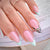 12 Sizes-24 Pcs Press On Nails W295