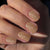 15 Sizes-30 Pcs Press On Nails JIE-BS7111