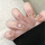 30 Pcs Press On Nails MY184