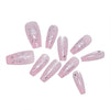 10 Pcs Press On Nails nail-accessory