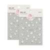 Nail Art Sticker ST132