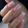 12 Sizes-24 Pcs Press On Nails C958