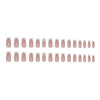 30 Pcs Press On Nails Z1289