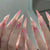 12 Sizes-24 Pcs Press On Nails Z914