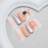 30 Pcs Press On Nails R951