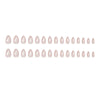 30 Pcs Press On Nails W1897