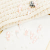 12 Sizes-24 Pcs Press On Nails JP1336