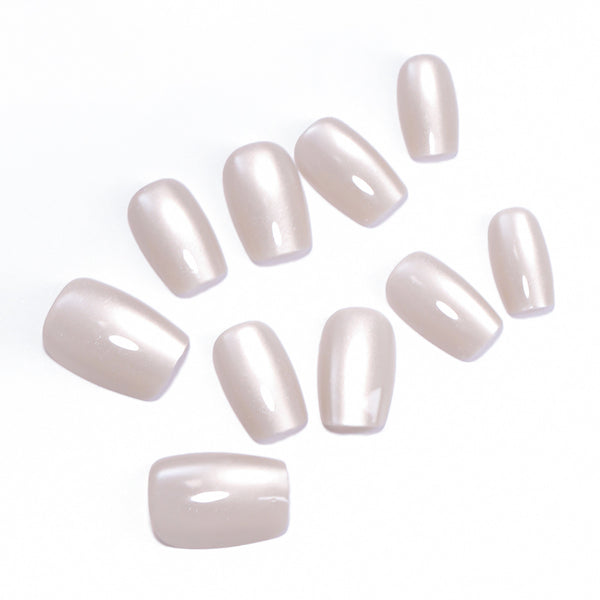 12 Sizes-24 Pcs Press On Nails SP135