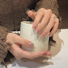 15 Sizes-30 Pcs Press On Nails GN039