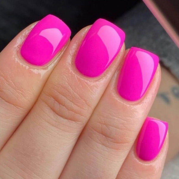12 Sizes-24 Pcs Press On Nails Y1120