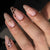 12 Sizes-24 Pcs Press On Nails JP4385