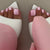 12 Sizes-24 Pcs Press On Nails JP4242