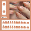 30 Pcs Press On Nails W1729