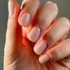 12 Sizes-24 Pcs Press On Nails JP3362