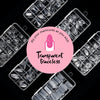 120 Pcs Press On Nails BP005