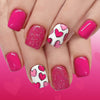 48 Pcs Press On Nails Vday-5-48pcs-b