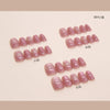 30 Pcs Press On Nails MY001