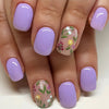 12 Sizes-24 Pcs Press On Nails Y748