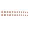 12 Sizes-24 Pcs Press On Nails CF035