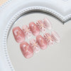 30 Pcs Press On Nails MY153