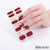 Salon-Quality Gel Nail Strips BSG-0143