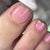 12 Sizes-24 Pcs Press On Nails C1047