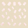 12 Sizes-24 Pcs Press On Nails Y864