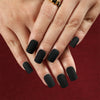 12 Sizes-24 Pcs Press On Nails JP2273