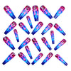 12 Sizes-24 Pcs Press On Nails Y947
