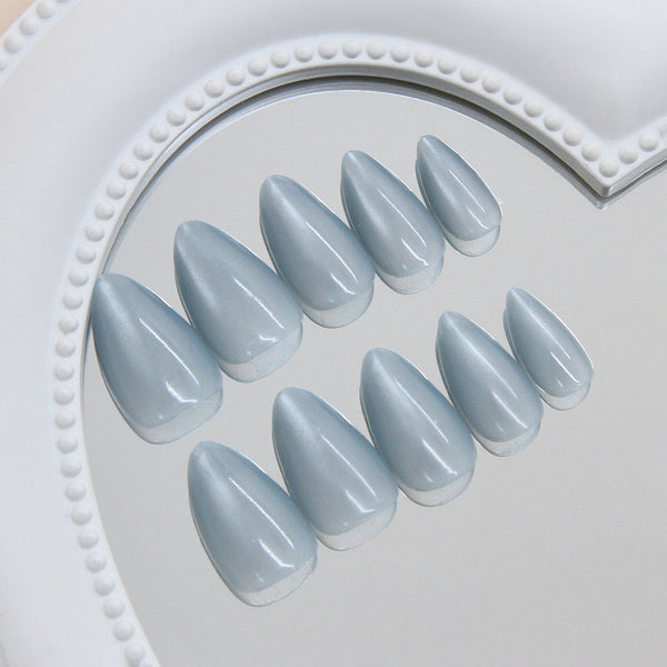 15 Sizes-30 PcsPress On Nails W2070
