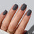 12 Sizes-24 Pcs Press On Nails C1198