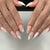 12 Sizes-24 Pcs Press On Nails W1642