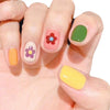Nail Art Sticker QF424
